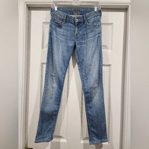 Mother Jeans Size 25